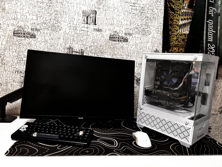 продам игровой компьютер