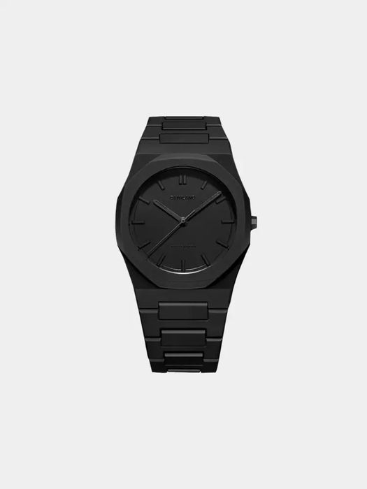 Polycarbon soat va Magnitli blaguzuk