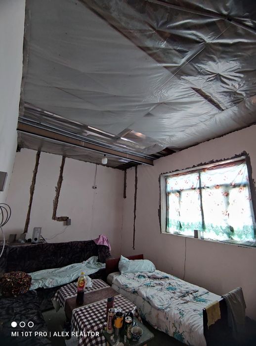 Продажа Земля с Домом 2.6 соток Сергели 3 комнатный