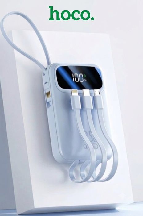 Powerbank Hoco orginal