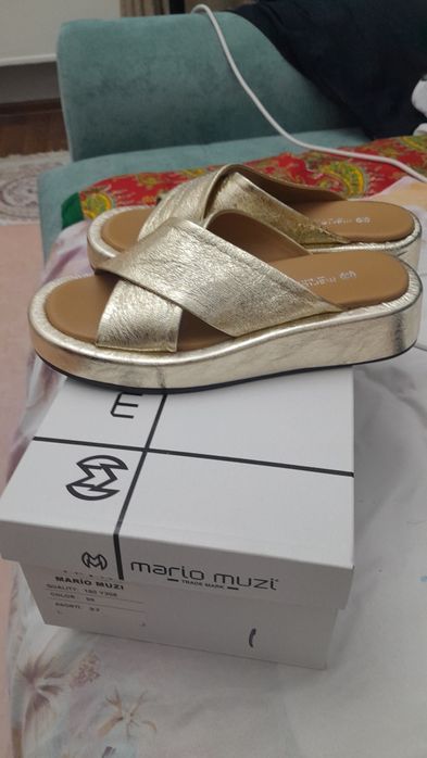 Продам новую Турецкий