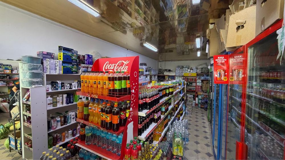 Сдается в аренду, готовый бизнес