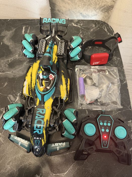 Играчки почти неопотребявани