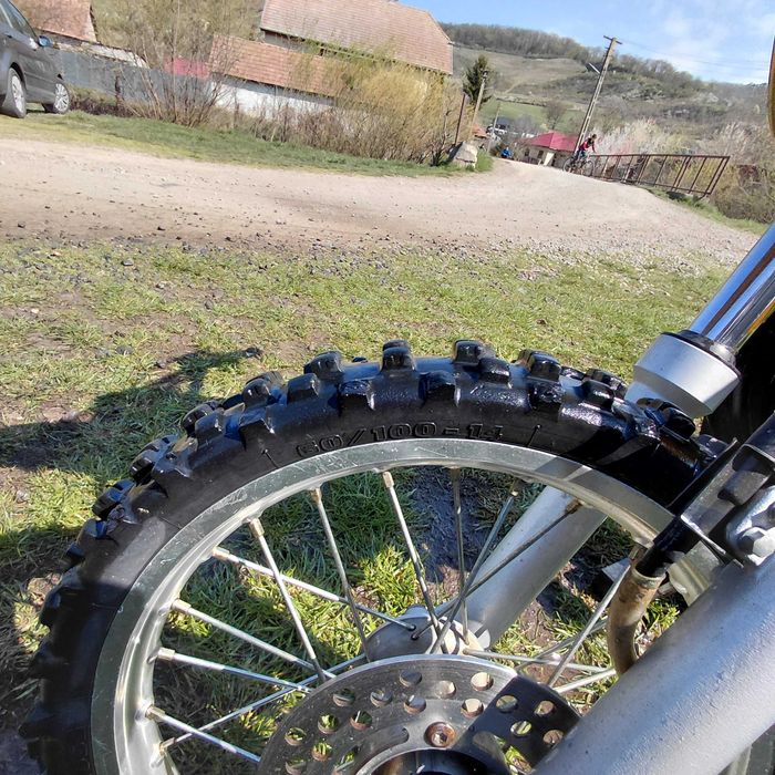 Szuzuki RM 65 cc an.fabricatie 2010