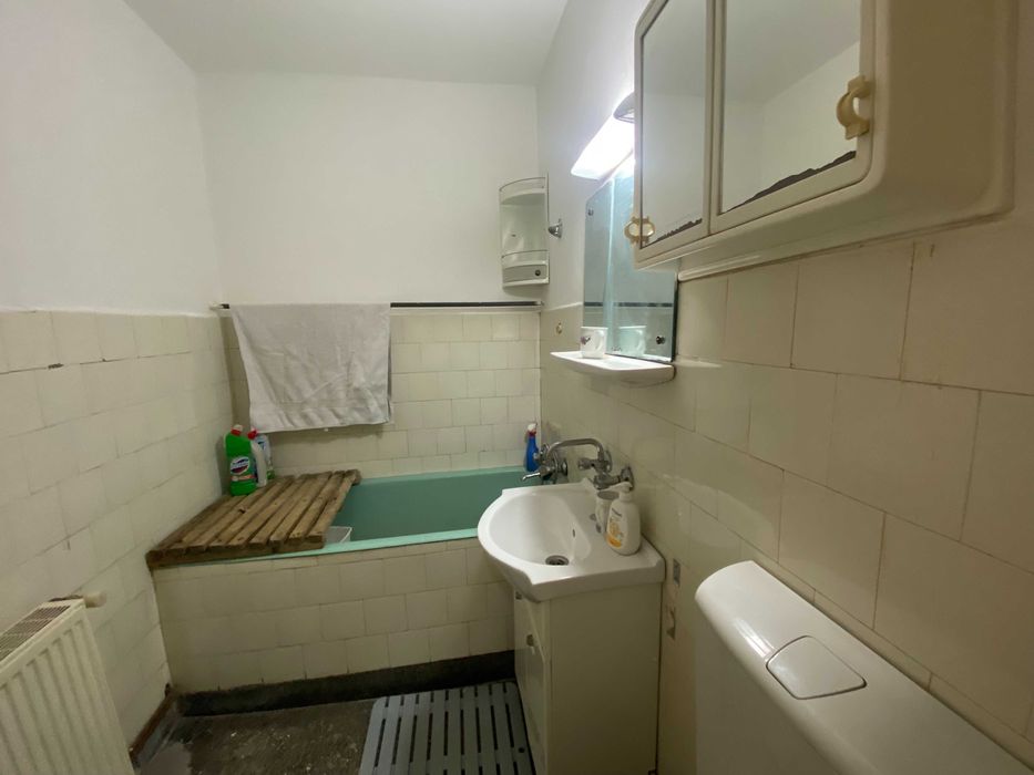 Ap. 2 camere decomandate Nicolae Titulescu, Scoala nr.12