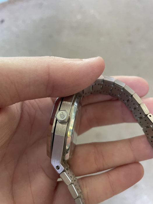 Audemars piguet часы