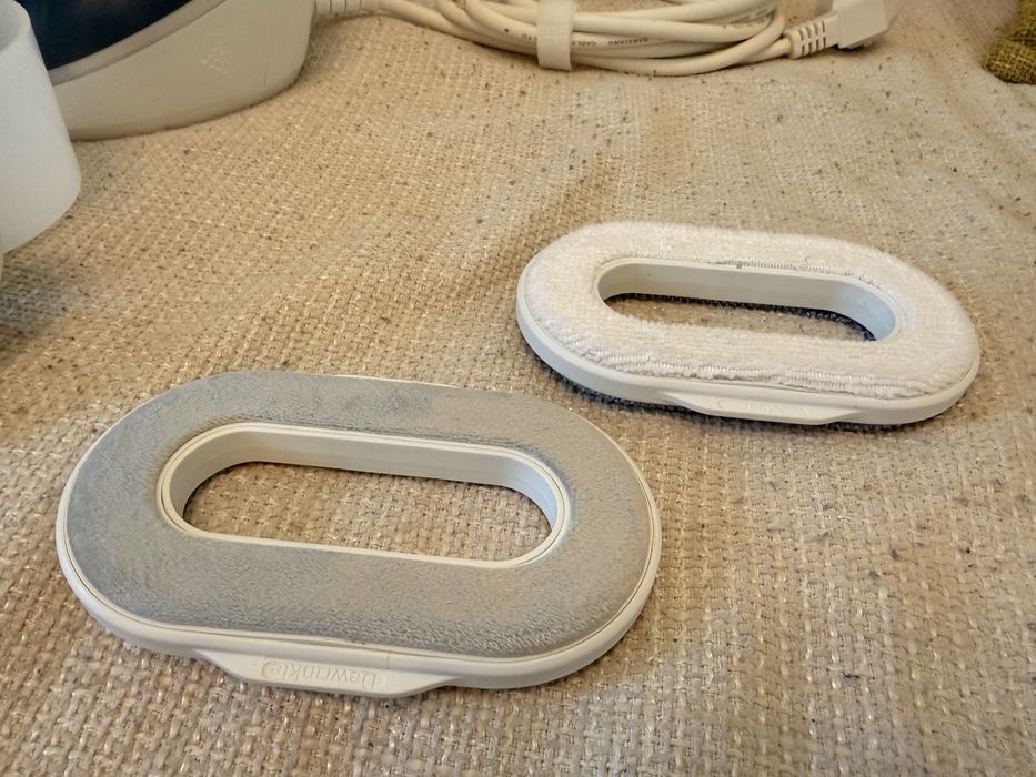 Aparat de calcat vertical Tefal Pure Tex