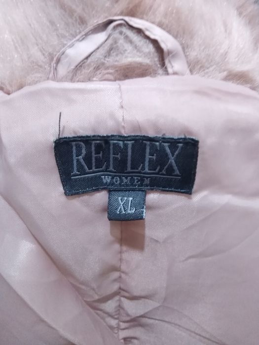 Женская куртка 48-50 размер