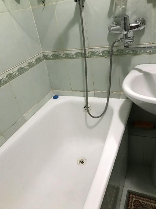 Продаю двухкомнатную квартиру