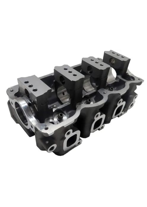 Матиз ГБЦ 0.8 Головка