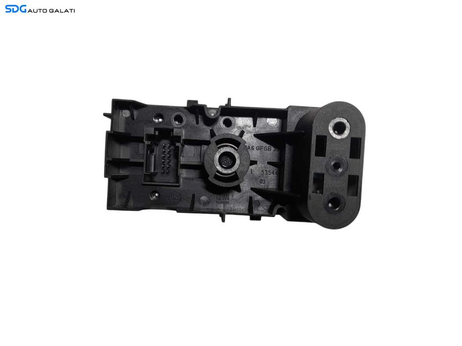 Bloc Lumini Opel Vectra C 2002 - 2008 Cod 93394756 [N1213]