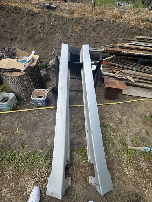 Е60 пакет оригинален