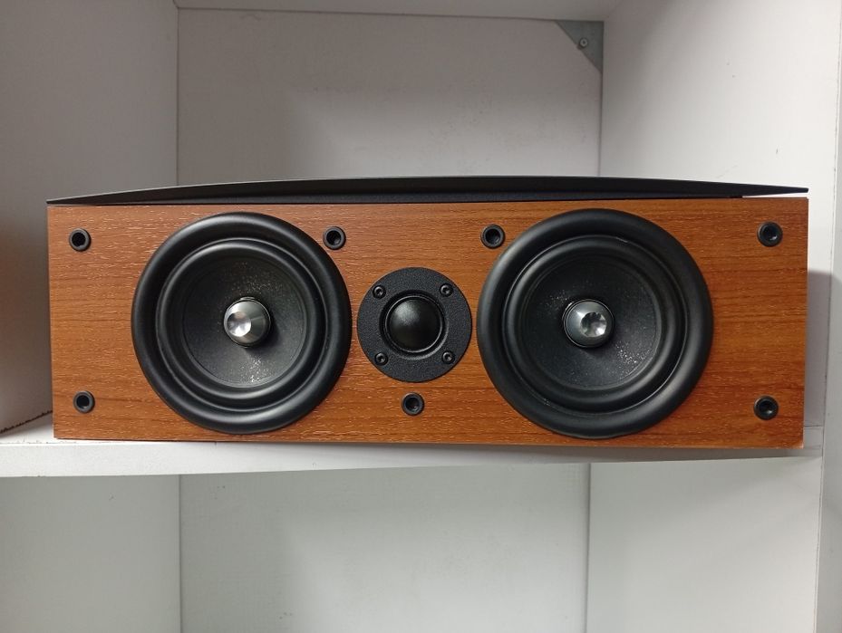 Център JAMO E 8cen.2