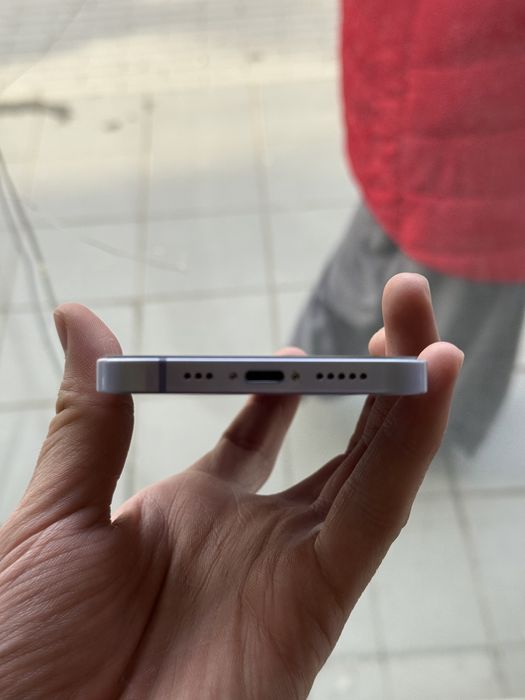 Продается айфон 12- 256gb