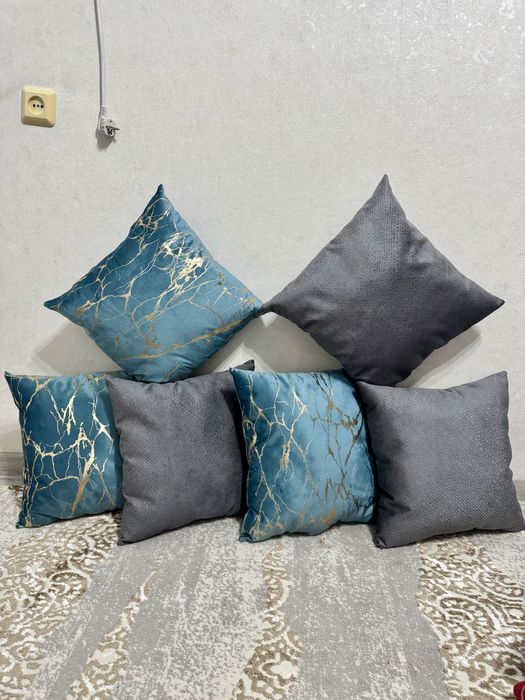 Декоротивные подушки