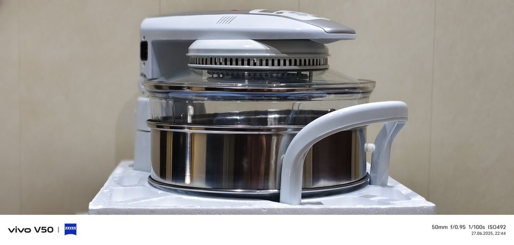 Аэрогриль  Хоттэр