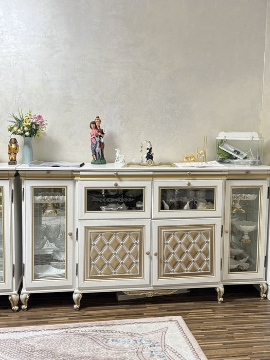 Камот для посуды