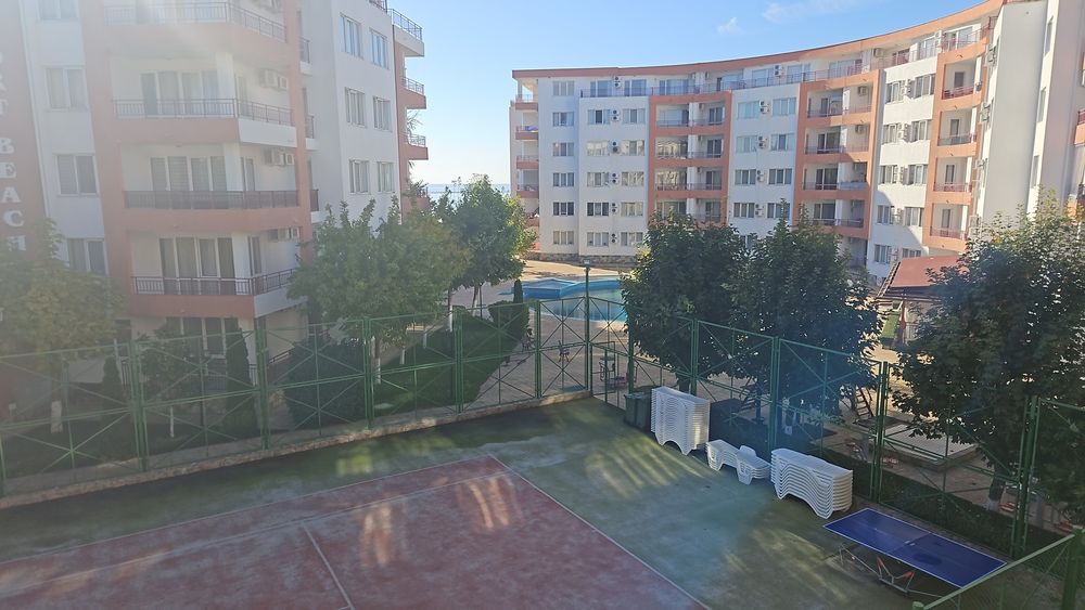 Продава се Двустаен апартамент в с. Равда, Област Бургас - 64 кв.м за 1063 €/кв.м - Снимка #1