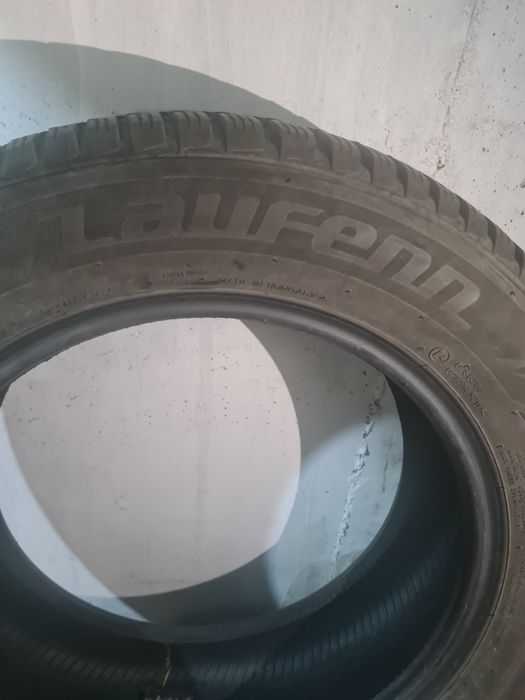 Anvelope iarna Laufen 205x60x16