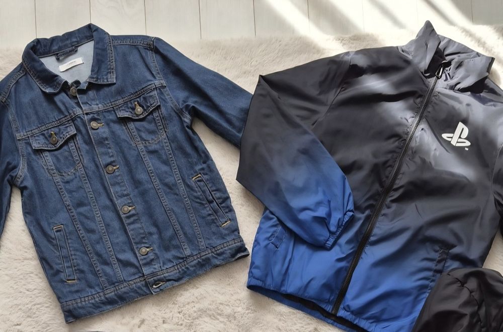 Дънково Яке Lc Waikiki 12год