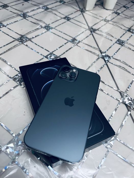 iPhone 12 Pro 128 гб