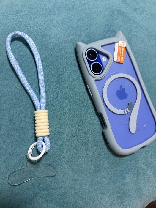 Калъфчета за iphone 16