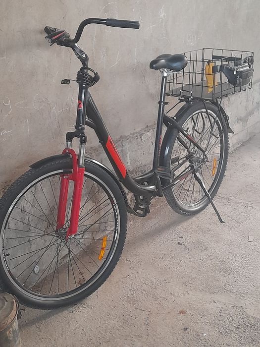 Велосипед взрослы