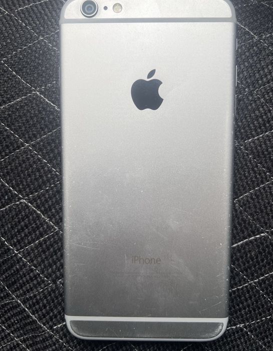 Iphone 6+ xotira 16