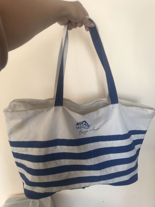 Сумка удобная