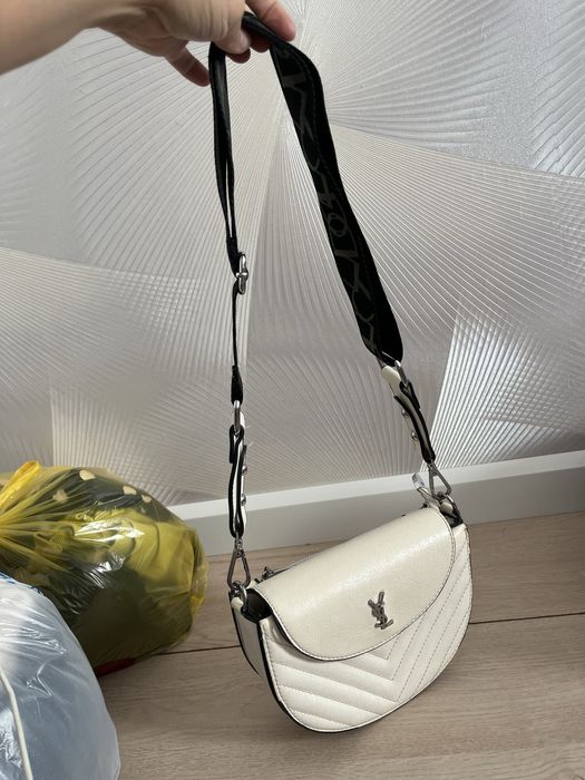 Кожаные сумочки + подарок