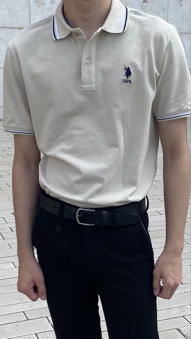 Тенниски U.S. Polo Assn.
