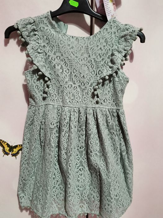 Rochita Sinsay fetite mar 122