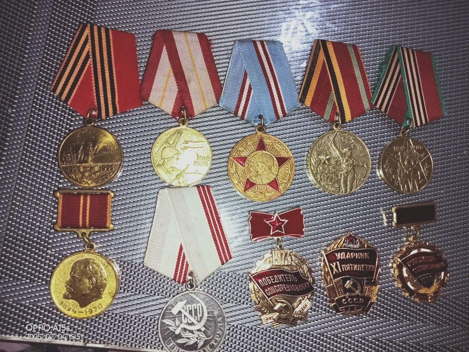 Продаётса мандалы СССР оптом.