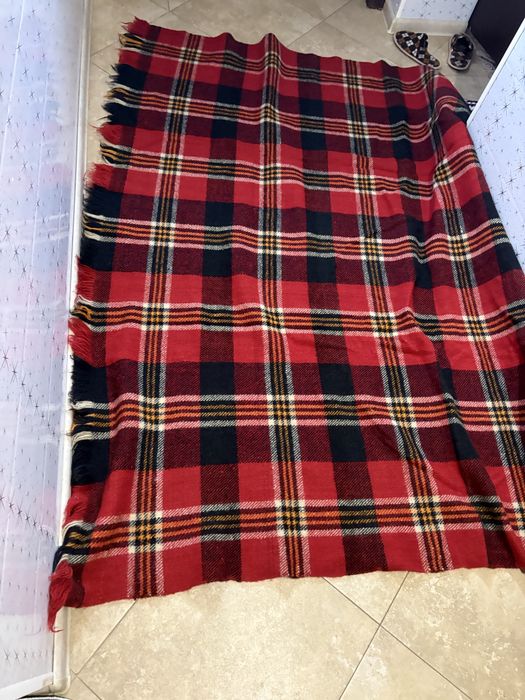 Родопски  одеяла,стават и за завивка за легло