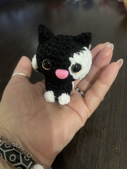 Продаю вязанные игрушки.