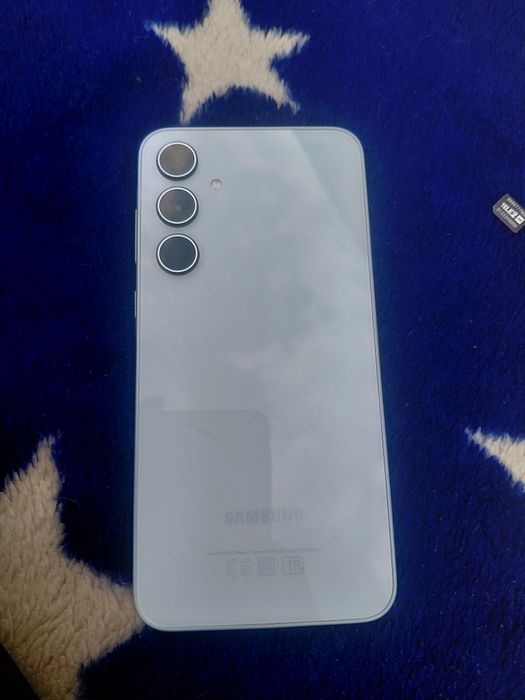 Samsung A35 5g 128