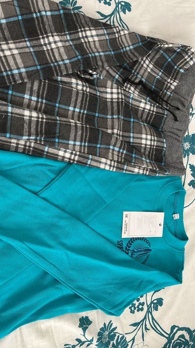 Пижама город кульсары