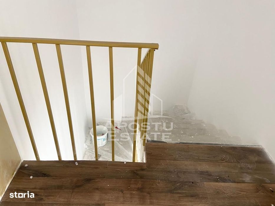 3 Case insiruite In Livada la gri