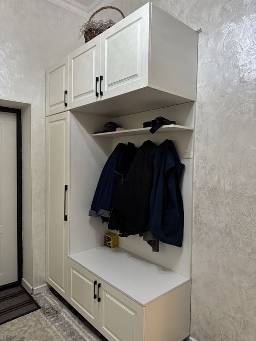 Мебель для прихожей