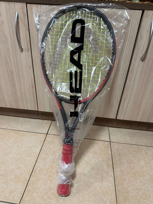 Тенис ракети Head Challenge MP