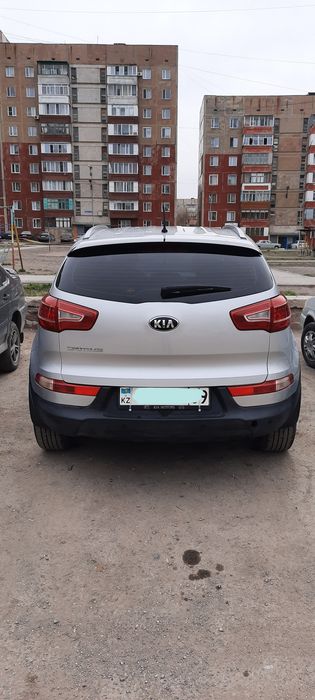 Продаю автомобиль