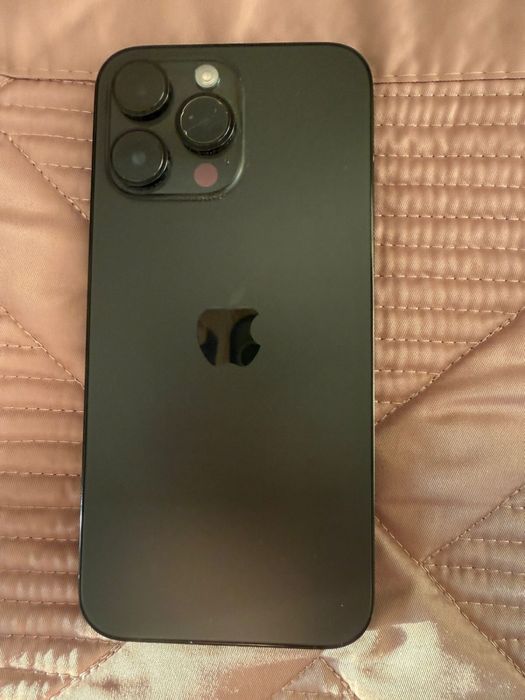 iPhone 14 pro max 128 GB