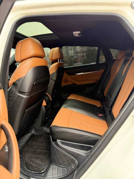 Sotuvda BMW X6 xDrive 35i avtomashinamiz