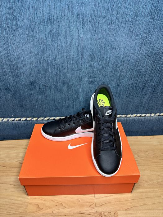 Оригинал Nike мужские кроссовки