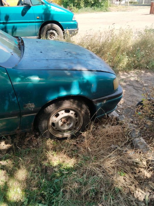 Продам машину опель вектра