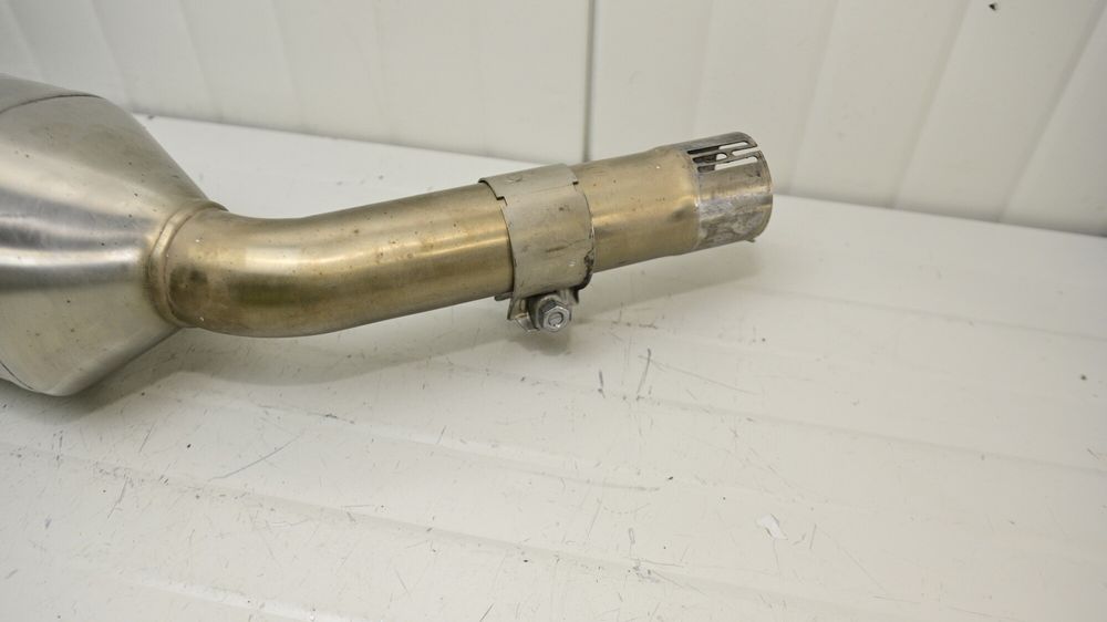 Toba Evacuare Finala OEM BMW F750GS 2020 - 2024