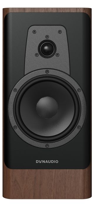 Dynaudio contour 20i