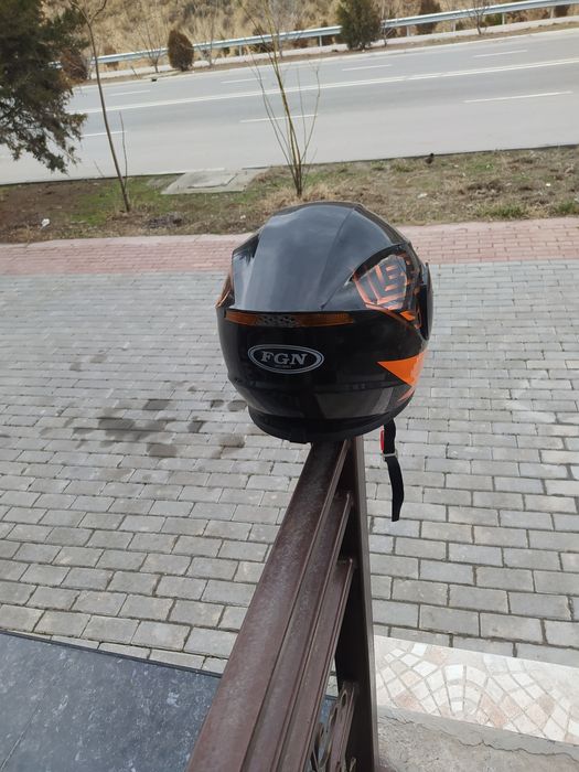 Kaska ideal holatda aybi yoʻq