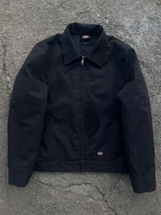 Dickies eisenhower insulated work jacket куртка оригинальная
