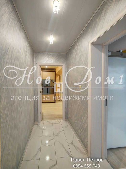 Продава се Четиристаен апартамент в Варна, Централна поща - 150 кв.м за 1687 €/кв.м - Снимка #11